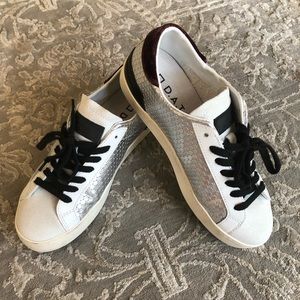 D.A.T.E. Vertigo Sneaker